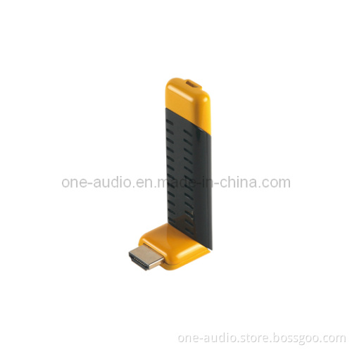 Telechips8935 Google's Dual Core Android TV Dongle Support Dobly and Dts (IPR1101)